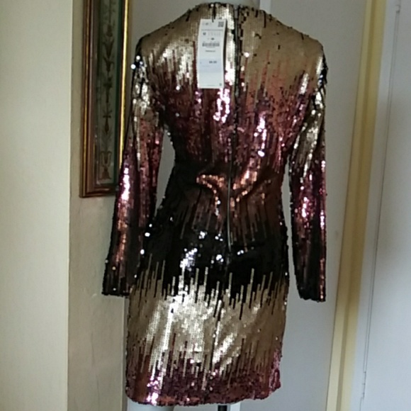 ZARA TRF COLLECTION 👗. - Picture 2 of 8